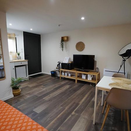 Studio Independant A 20Min Des Plages Castelnau-de-Guers 외부 사진