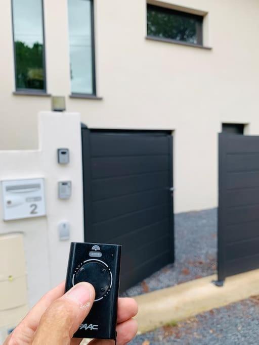 Studio Independant A 20Min Des Plages Castelnau-de-Guers 외부 사진