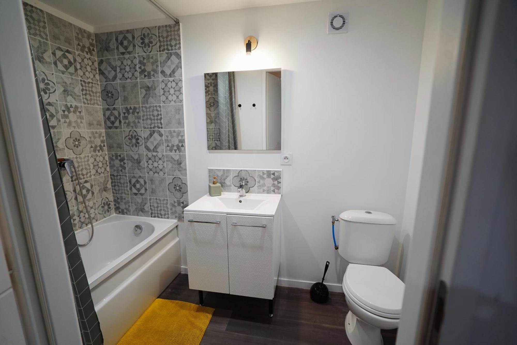 Studio Independant A 20Min Des Plages Castelnau-de-Guers 외부 사진