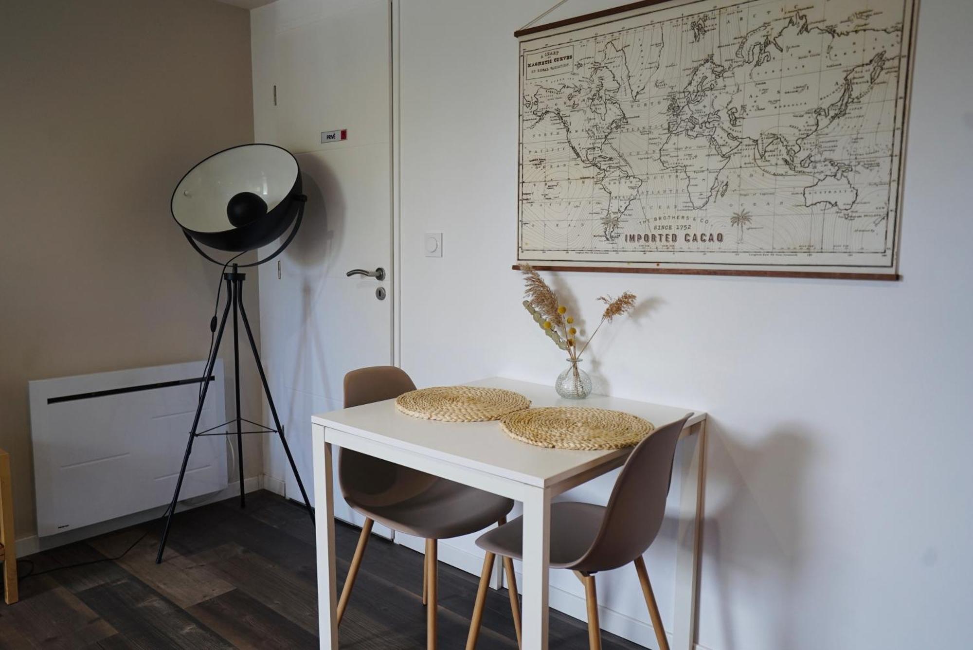 Studio Independant A 20Min Des Plages Castelnau-de-Guers 외부 사진